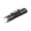 Rechargeable Flashlight, High Lumens LED Flashlight with 6 Lighting Modes, IP66 Waterproof Handheld Flash Light for Home, Hiking, Camping, Emergencies