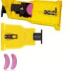 "Chainsaw Maintenance Kit – Handheld Sharpener for Woodcutters & DIYers"